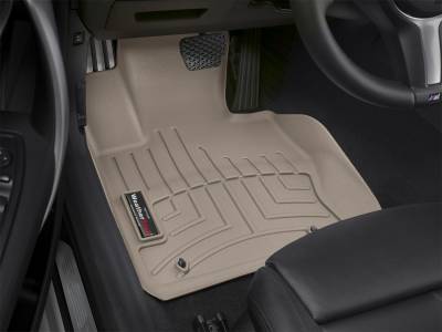 WeatherTech - WeatherTech 458261 FloorLiner DigitalFit - Image 2