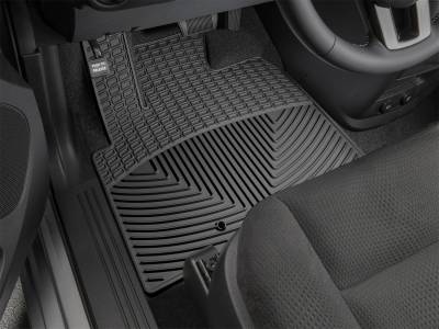 WeatherTech - WeatherTech W340 All Weather Floor Mats - Image 2