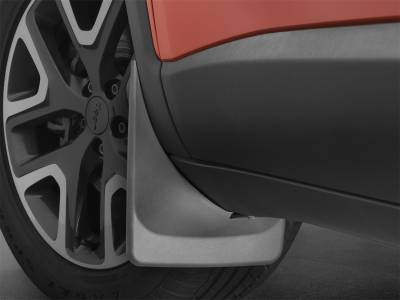 WeatherTech - WeatherTech 110054 MudFlap No-Drill DigitalFit - Image 2