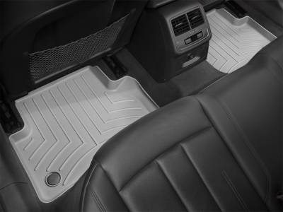 WeatherTech - WeatherTech 469072 FloorLiner DigitalFit - Image 2