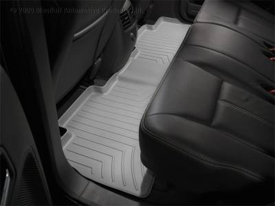 WeatherTech - WeatherTech 4610002 FloorLiner DigitalFit - Image 2