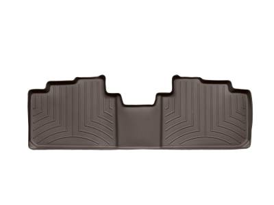 WeatherTech - WeatherTech 472782 FloorLiner DigitalFit - Image 1