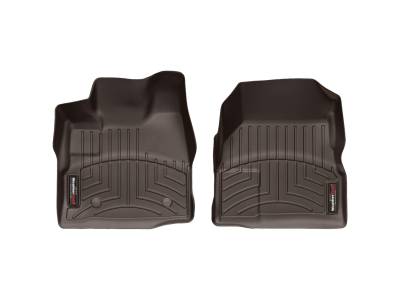 WeatherTech - WeatherTech 473461 FloorLiner DigitalFit - Image 1