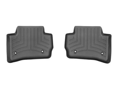 WeatherTech 449632 FloorLiner DigitalFit