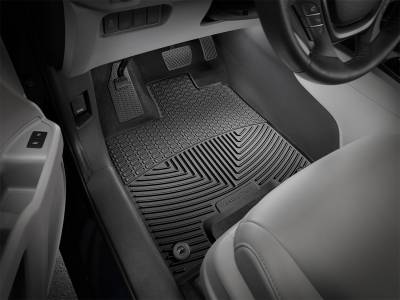 WeatherTech - WeatherTech W363 All Weather Floor Mats - Image 2