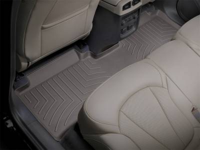 WeatherTech - WeatherTech 479642 FloorLiner DigitalFit - Image 2