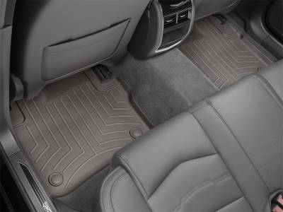 WeatherTech - WeatherTech 479542 FloorLiner DigitalFit - Image 2