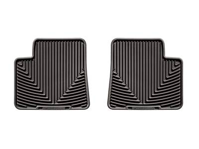 WeatherTech W110CO All Weather Floor Mats