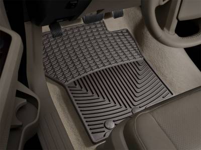 WeatherTech - WeatherTech W241CO All Weather Floor Mats - Image 2