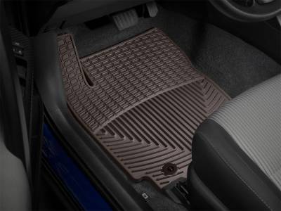 WeatherTech - WeatherTech W305CO All Weather Floor Mats - Image 2