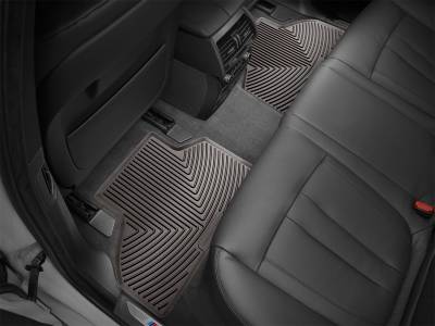 WeatherTech - WeatherTech W326CO All Weather Floor Mats - Image 2