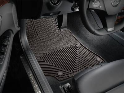 WeatherTech - WeatherTech W357CO All Weather Floor Mats - Image 2