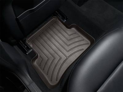 WeatherTech - WeatherTech 472582 FloorLiner DigitalFit - Image 2