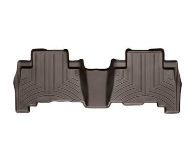 WeatherTech - WeatherTech 472862 FloorLiner DigitalFit - Image 1