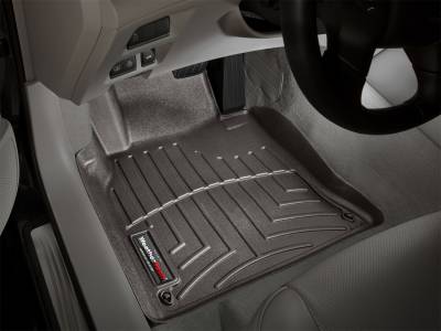 WeatherTech - WeatherTech 473041 FloorLiner DigitalFit - Image 2