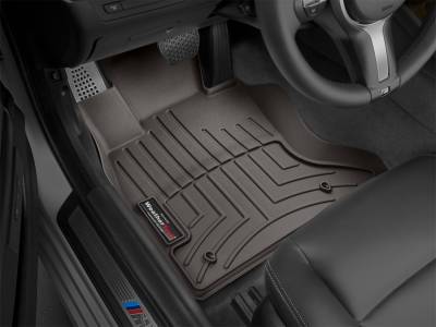 WeatherTech - WeatherTech 473131 FloorLiner DigitalFit - Image 2