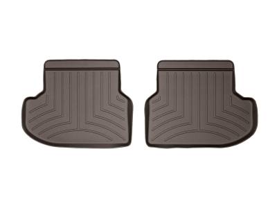 WeatherTech - WeatherTech 473133 FloorLiner DigitalFit - Image 1