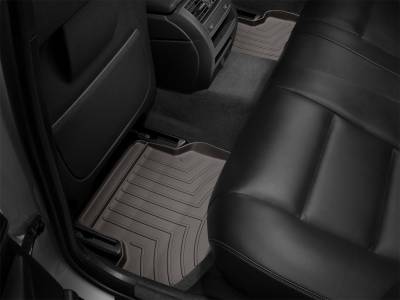 WeatherTech - WeatherTech 473133 FloorLiner DigitalFit - Image 2