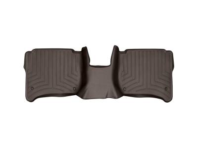 WeatherTech - WeatherTech 473333 FloorLiner DigitalFit - Image 1