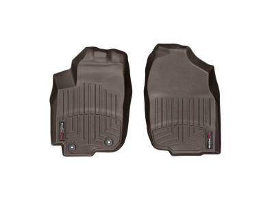 WeatherTech 475101 FloorLiner DigitalFit