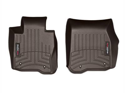 WeatherTech - WeatherTech 475701 FloorLiner DigitalFit - Image 1