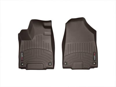 WeatherTech - WeatherTech 475761 FloorLiner DigitalFit - Image 1