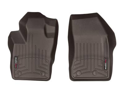 WeatherTech 478141 FloorLiner DigitalFit