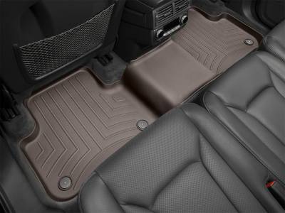 WeatherTech - WeatherTech 478872 FloorLiner DigitalFit - Image 2