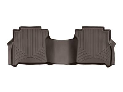 WeatherTech - WeatherTech 479082 FloorLiner DigitalFit - Image 1