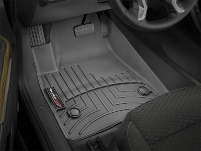 WeatherTech - WeatherTech 4410801 FloorLiner DigitalFit - Image 2