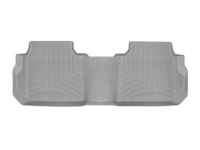 WeatherTech 4610802 FloorLiner DigitalFit