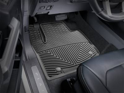 WeatherTech - WeatherTech W408 All Weather Floor Mats - Image 2