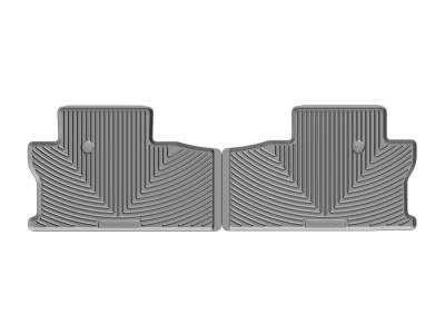 WeatherTech W416GR All Weather Floor Mats