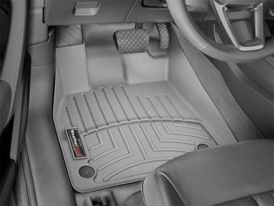 WeatherTech - WeatherTech 4611461 FloorLiner DigitalFit - Image 2
