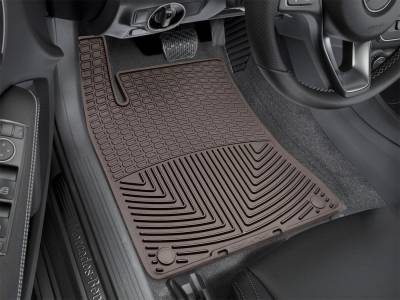 WeatherTech - WeatherTech W402CO All Weather Floor Mats - Image 2