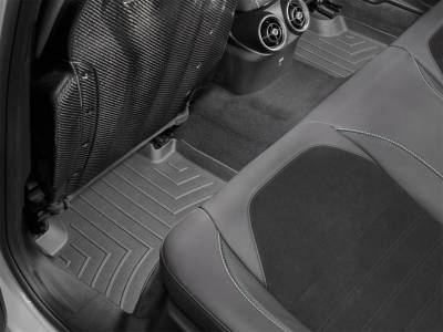 WeatherTech - WeatherTech 4410462 FloorLiner DigitalFit - Image 2