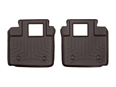WeatherTech - WeatherTech 475654 FloorLiner DigitalFit - Image 1