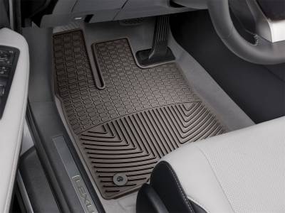 WeatherTech - WeatherTech W421CO All Weather Floor Mats - Image 2