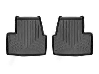 WeatherTech - WeatherTech 449382 FloorLiner DigitalFit - Image 1