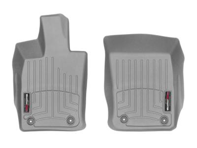WeatherTech - WeatherTech 4611801 FloorLiner DigitalFit - Image 1