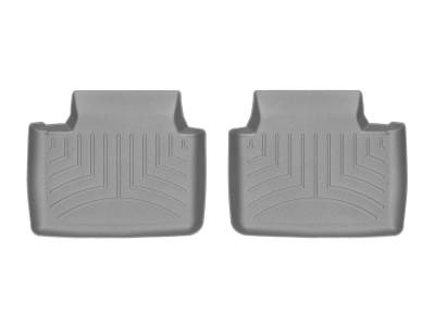 WeatherTech - WeatherTech 4611802 FloorLiner DigitalFit - Image 1