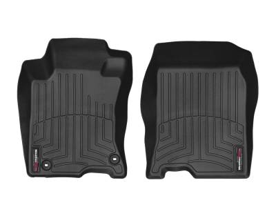 WeatherTech 4412751 FloorLiner DigitalFit