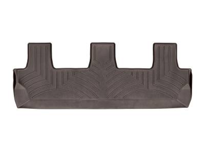 WeatherTech 4712956 FloorLiner DigitalFit