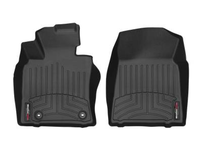 WeatherTech - WeatherTech 4414571 FloorLiner DigitalFit - Image 1