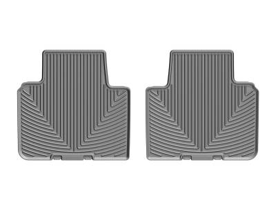 WeatherTech W474GR All Weather Floor Mats