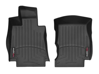 WeatherTech - WeatherTech 4412091 FloorLiner DigitalFit - Image 1
