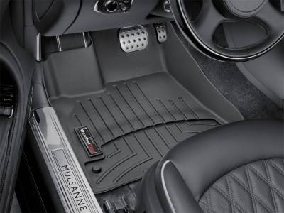 WeatherTech - WeatherTech 4413211 FloorLiner DigitalFit - Image 2