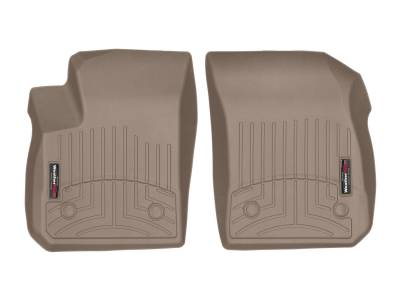 WeatherTech 4515011 FloorLiner DigitalFit