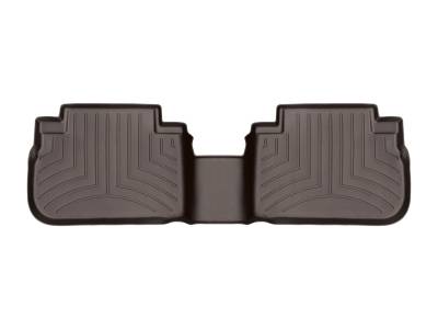 WeatherTech - WeatherTech 4715002 FloorLiner DigitalFit - Image 1
