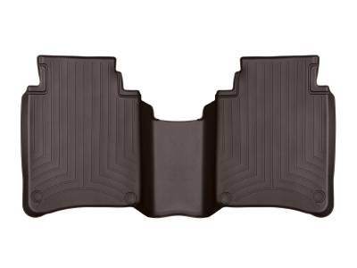 WeatherTech - WeatherTech 475713 FloorLiner DigitalFit - Image 1